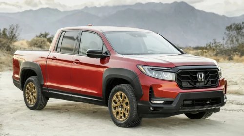 These Cars Are More Than Ready For A New Generation