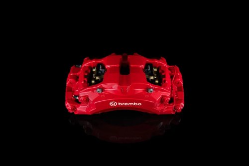 Brembo’s Most Powerful Brake Caliper Is an Engineering Marvel, And It’s Not For Supercars