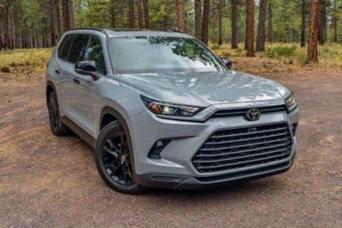 Buy This, Not That: The Best 3-Row SUVs for Back to School Carpools
