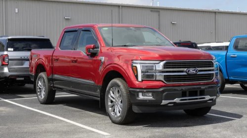 These Are The Automotive Enemies Our Readers Want To Vanquish Next
