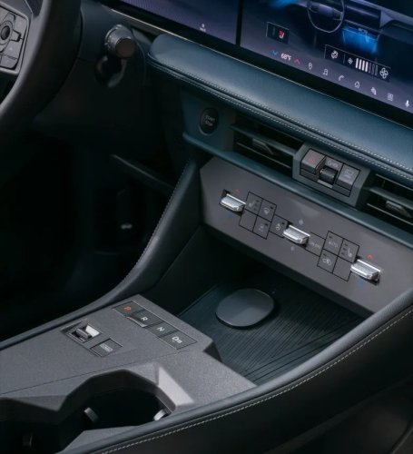 Nissan Rogue, 2027 Nissan Rogue Hybrid Debuts With An EV-Like Driving Experience And 40 MPG