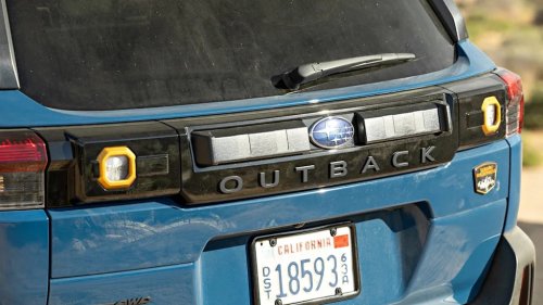 Subaru, Subaru Outback, Which 2026 Subaru Outback Trim Should You Buy? Here’s Our Pick