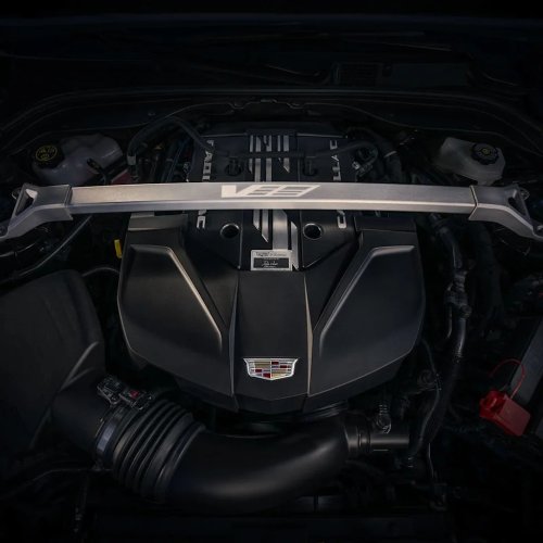Cadillac, Cadillac Confirms A New Blackwing: Here's What We Know