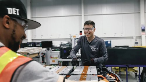 That Terrifying EV Battery Replacement Bill May Never Come