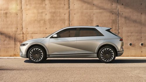 Hyundai, Kia, Yes, Hyundai and Kia Recalling 14 EVs (Yes, 14) Over Fire Risk, Owners Told to Park Outside