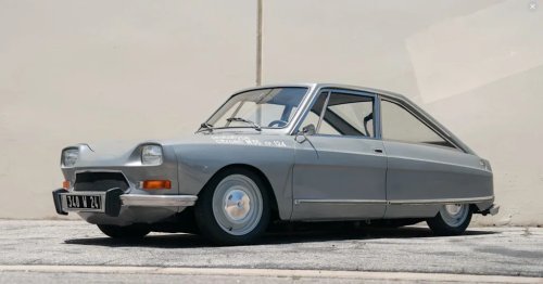 2026 Monterey Car Week Auction Preview: It’s Gonna Be a Great Year for Automotive Treasure