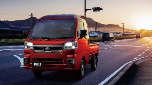 Why American Cars Aren't Really That Popular In Japan