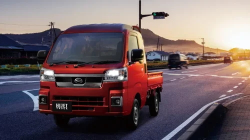 Why American Cars Aren't Really That Popular In Japan
