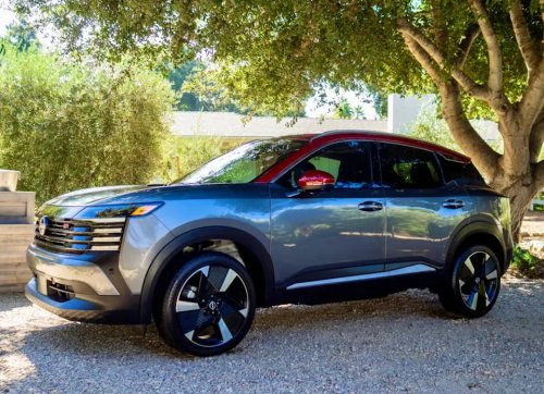 The Best Small SUVs For Families: Easy to Drive And Easy On the Budget
