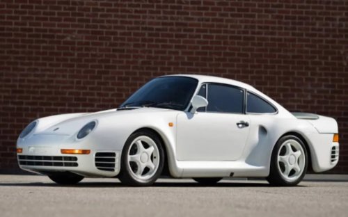 What is World’s Fastest? Petersen Museum Had to Decide