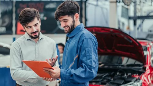 What Does Oil Starvation Do To A Turbocharger?