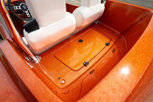 View Photos of the Electric Meyers Manx 2.0