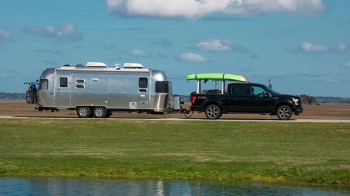 If Everyone Followed The 80% Rule For Towing, We'd All Feel A Lot Safer