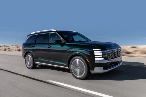 Hyundai, Hyundai Palisade, Kia, Kia Telluride, Battle of the family SUVs: Hyundai Palisade vs Kia Telluride