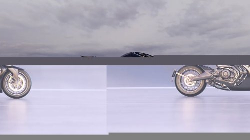 Aston Martin Will Hand-Build Just 300 Examples of Its First Street-Legal Motorcycle