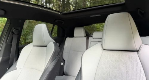 Small EV, Big Attitude: The 2026 Subaru Uncharted Electric SUV Is Just Too Good to Ignore