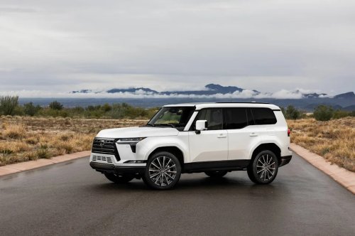 Land Rover, Rover, Check Out These Used Off-Roaders Before You Buy A Land Rover Defender