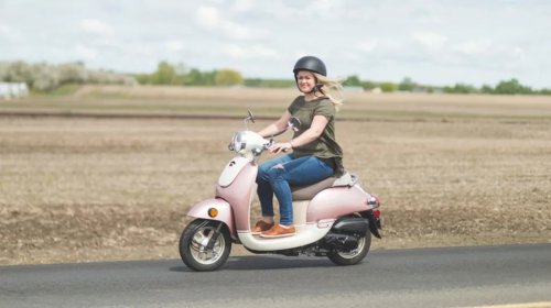 Whatever Happened To Vespa, Is It Still Around?