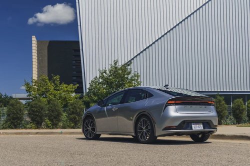 Toyota, Toyota Prius, What Gas Mileage Can You Get in the Toyota Prius? Our Real-World Data Reveals the Truth
