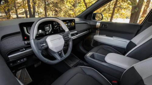 2027 Kia EV3 Is Here To Cure Your K-Shaped Economy Blues