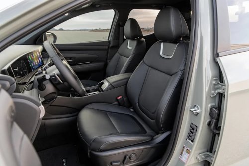 Hyundai, Hyundai Santa Cruz, Everything That Drove Me Nuts During My Week With The 2026 Hyundai Santa Cruz