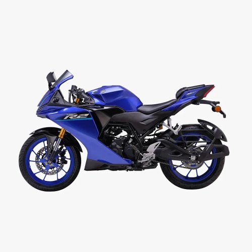 Yamaha’s Long-Awaited, Entry-Level Street Bike Finally Becomes a Reality