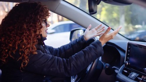 These Google Maps Alternatives Make Scenic Detours The Road Trip Rule, Not The Exception