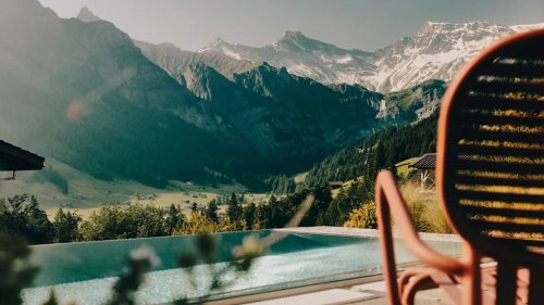 Singer-Reimagined Porsche 911s Take to the Swiss Alps in Photos