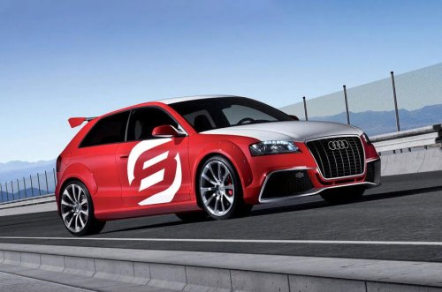 Audi, Audi R8, Audi R8 V12 TDI: The 738lb ft diesel monster they couldn't build