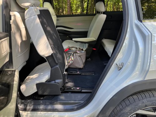 2027 VW Atlas First Drive: A Magical 3-Row SUV, Now With More Magic