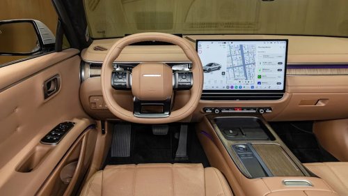 Hands-On Review: Hyundai’s New Pleos Infotainment System Could Set a New Automotive Standard