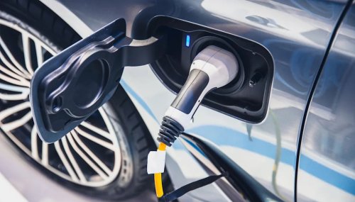 Zeekr X charging run undercuts a popular EV myth about what drives fast plug-in times