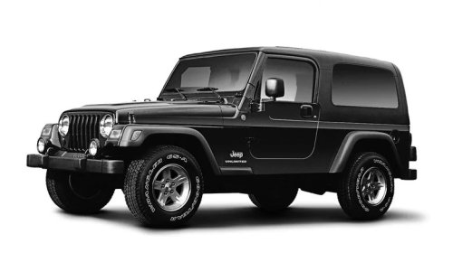 Jeep, What Years Did Jeep Make The LJ & Which Model Replaced It?