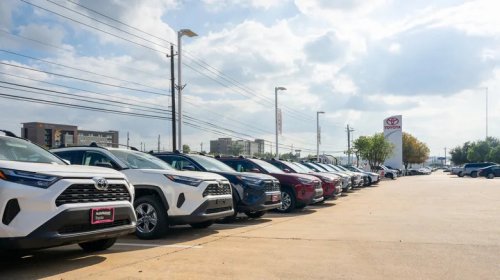 The Best Major Car Brand In Terms Of Customer Satisfaction, According To ACSI Ratings