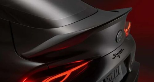 2026 Toyota GR Supra MkV Final Edition: Is It a Future Collector Car?