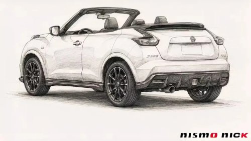 Nissan Won't Build a a T-Top Z Sports Car, So This Man Is Doing It Himself