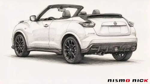Nissan, Nissan Z, Nissan Won't Build a a T-Top Z Sports Car, So This Man Is Doing It Himself