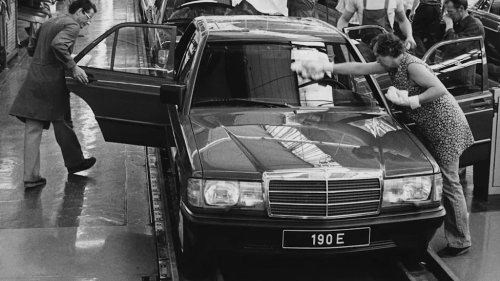 The Bumper That Almost Broke American Car Design