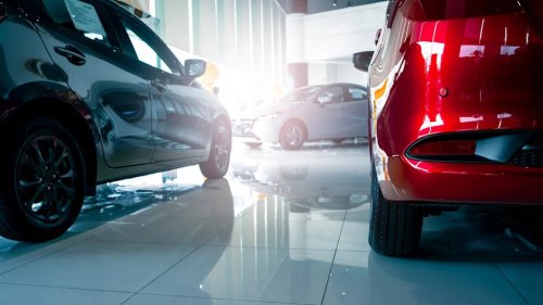 Oregon brings back electric vehicle rebates, trimming awards after years of sellouts