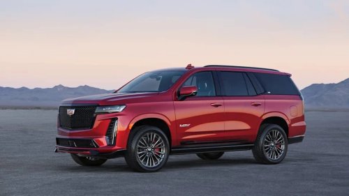 Cadillac, Lincoln, Cadillac Vs. Lincoln Reliability: Only One American Brand Can Win