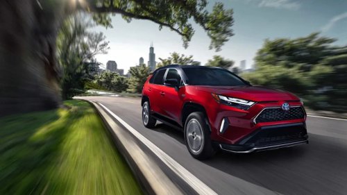 SUV, The overlooked SUV that quietly checks every family box