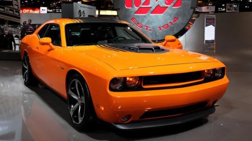 13 Retro Cars That Turned Out To Be Problematic