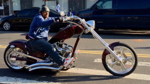 13 Terms You Should Know If You Ride Motorcycles