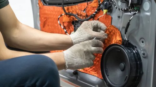 5 Of The Best Car Speaker Brands (According To Top Reviews)