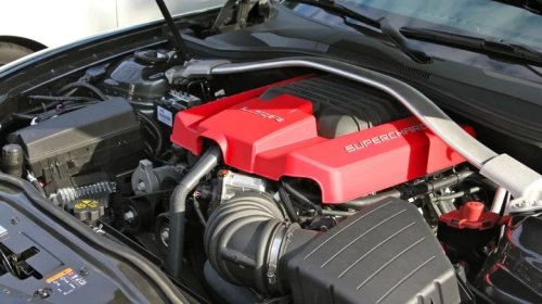 7 Of GM's Legendary LS V8s Ranked By Horsepower