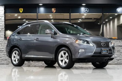 The 10 Most Reliable SUVs Of All Time