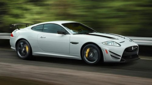 15 Of The Coolest Jaguar Designs Of All Time