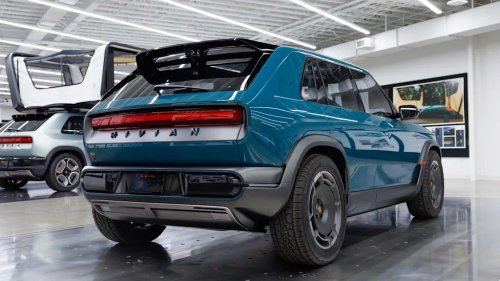Rivian, SUV, 2027 Rivian Lineup: R2 SUV Is Finally Here—What’s Next?