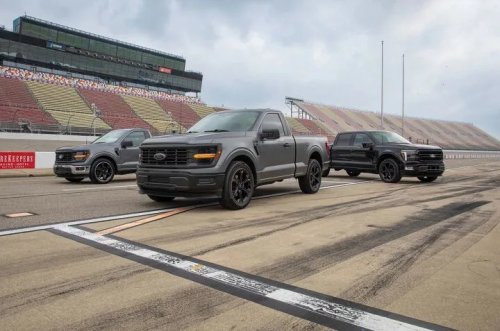 Dealer Docs Show Ford F-150 Dropping 2.7-Liter EcoBoost, Adding V8s