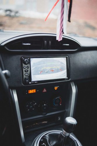 Honda, Honda Ridgeline, The Feds Quietly Closed Their Honda Ridgeline Backup Camera Case Without Ordering A Single Repair